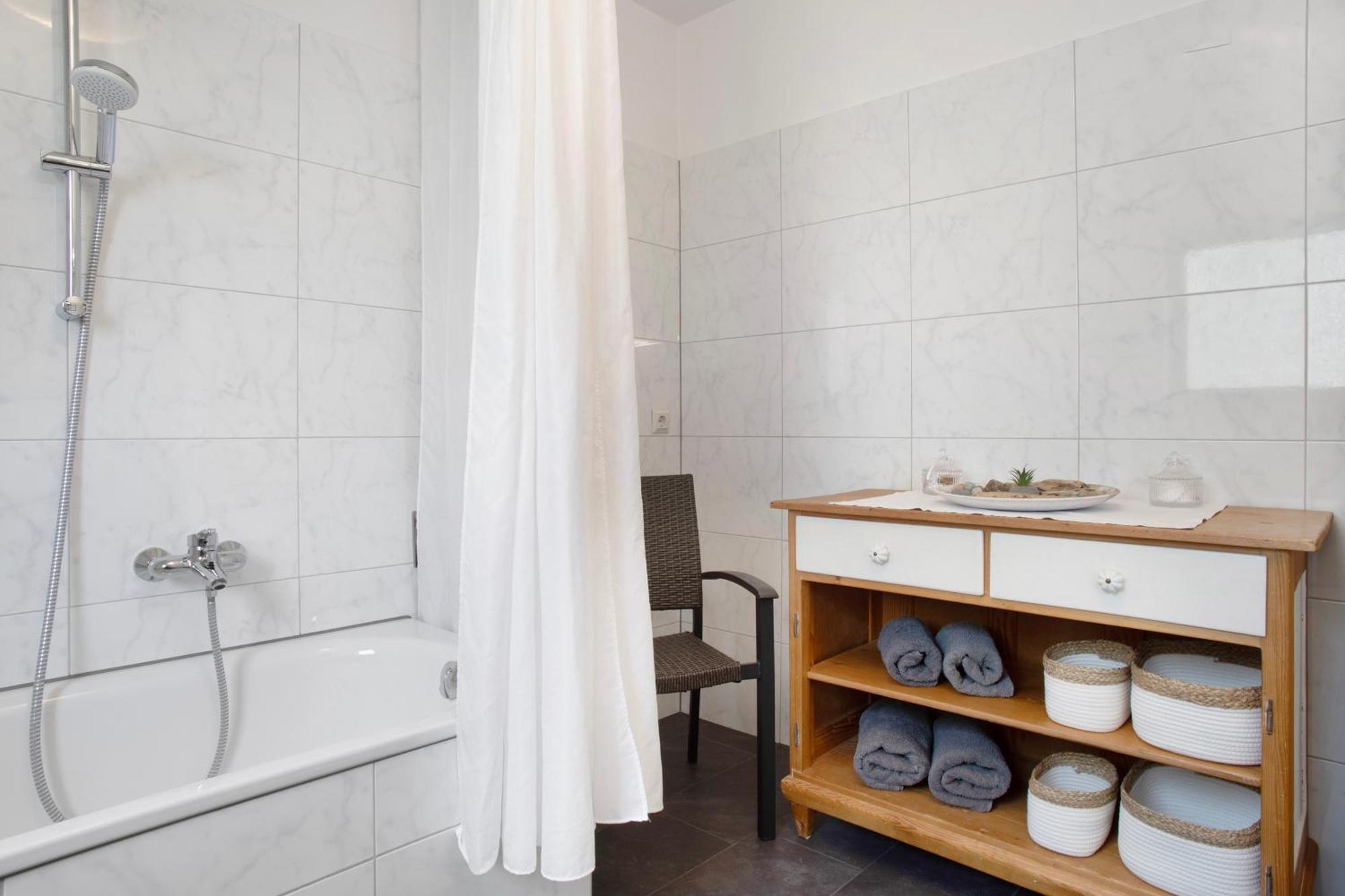 Lieblingsnest Apartment ลินเดา ภายนอก รูปภาพ