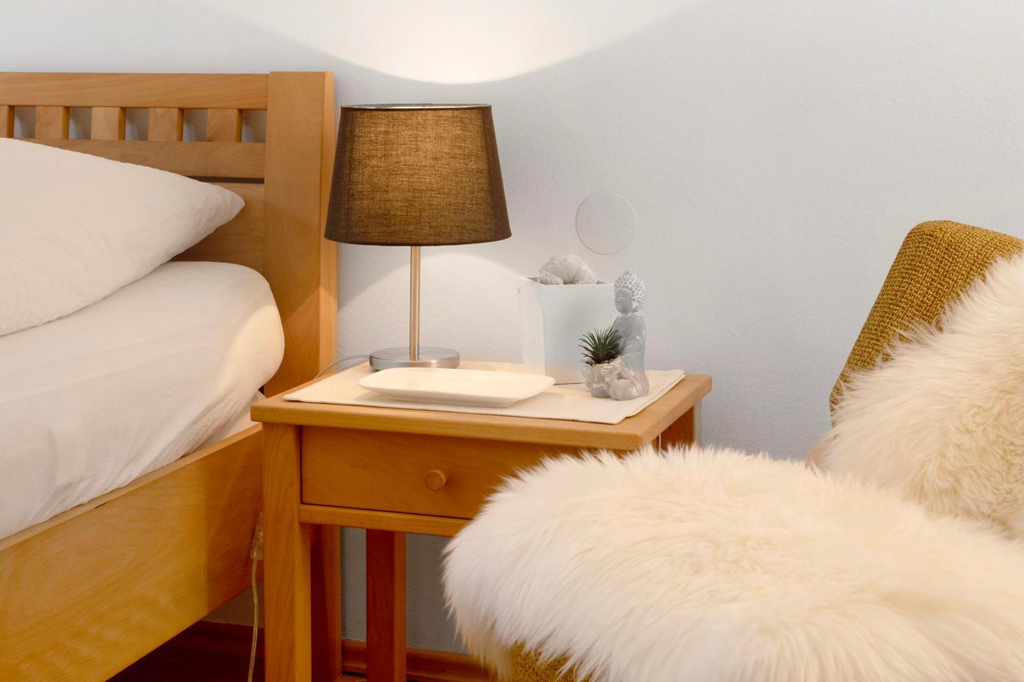 Lieblingsnest Apartment ลินเดา ภายนอก รูปภาพ