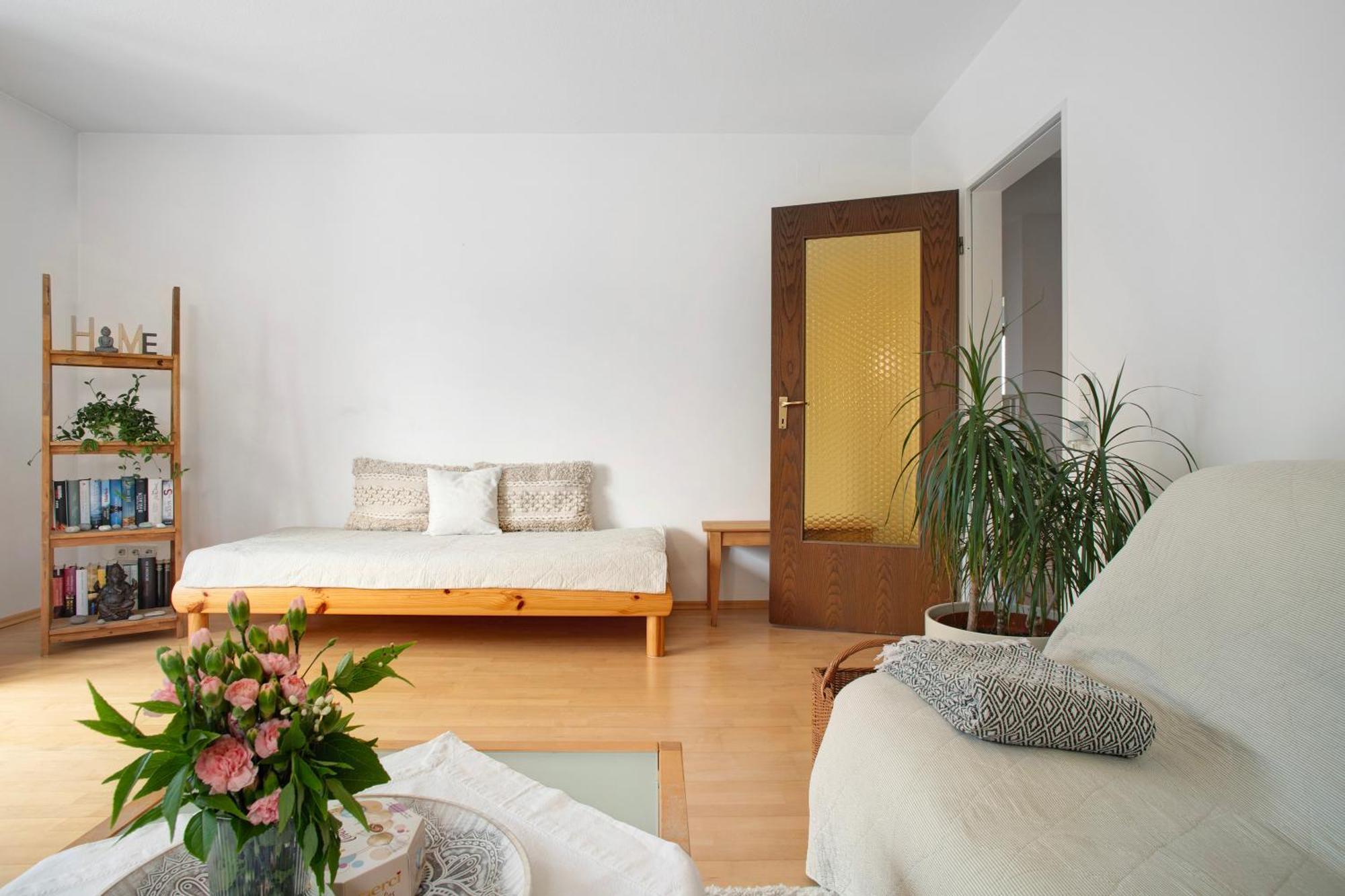Lieblingsnest Apartment ลินเดา ภายนอก รูปภาพ
