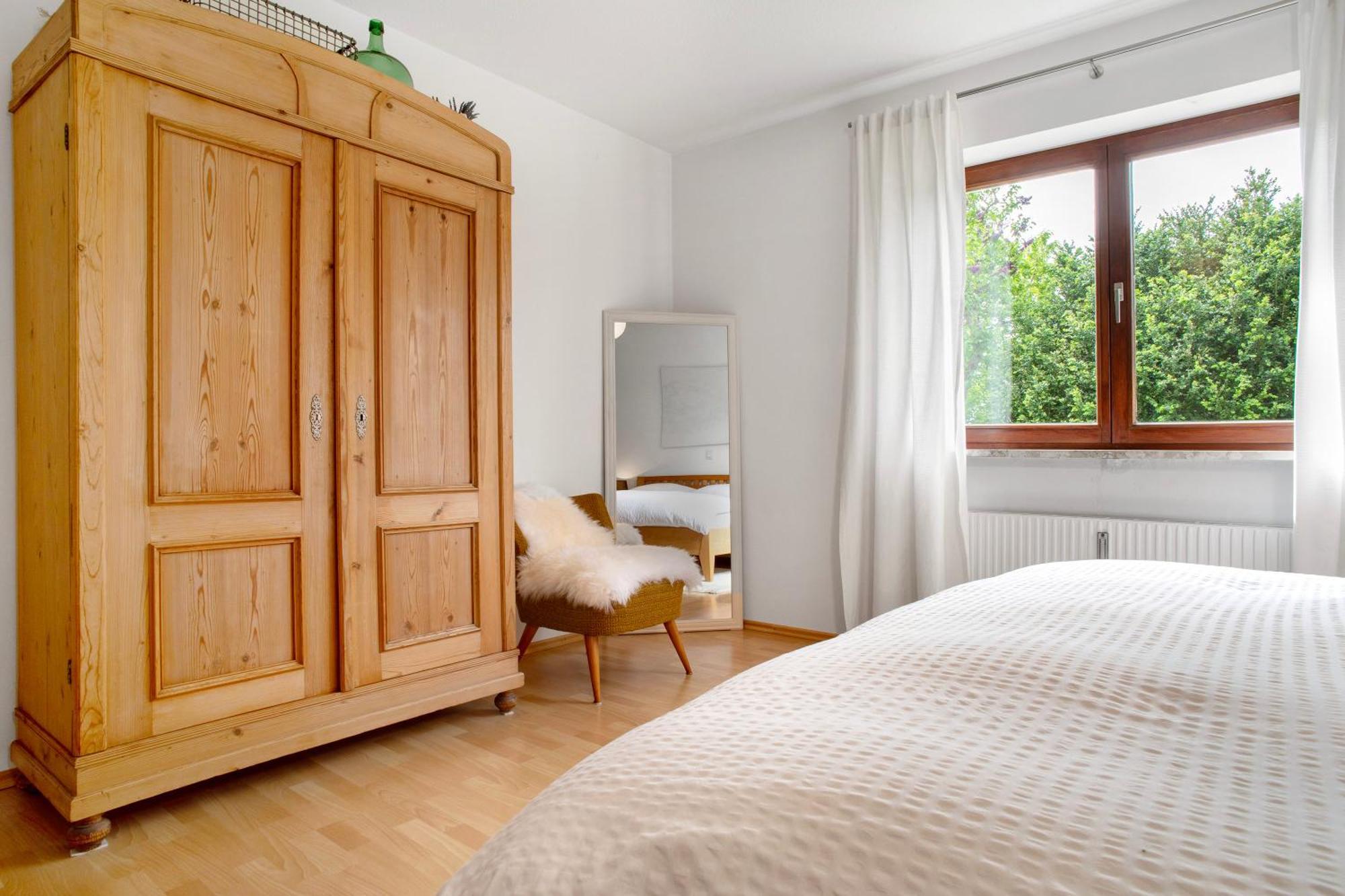 Lieblingsnest Apartment ลินเดา ภายนอก รูปภาพ